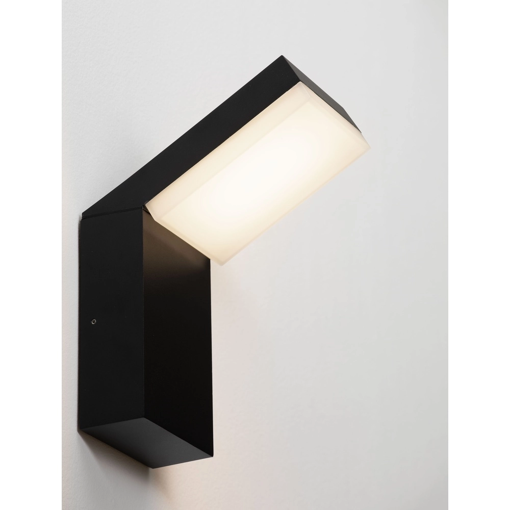 Wandleuchte Farge anthrazit Lyora 5212017476661