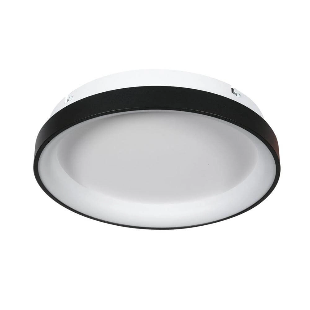 Moderne Deckenleuchte Lumex Ø 38cm Steinhauer 8712746178005