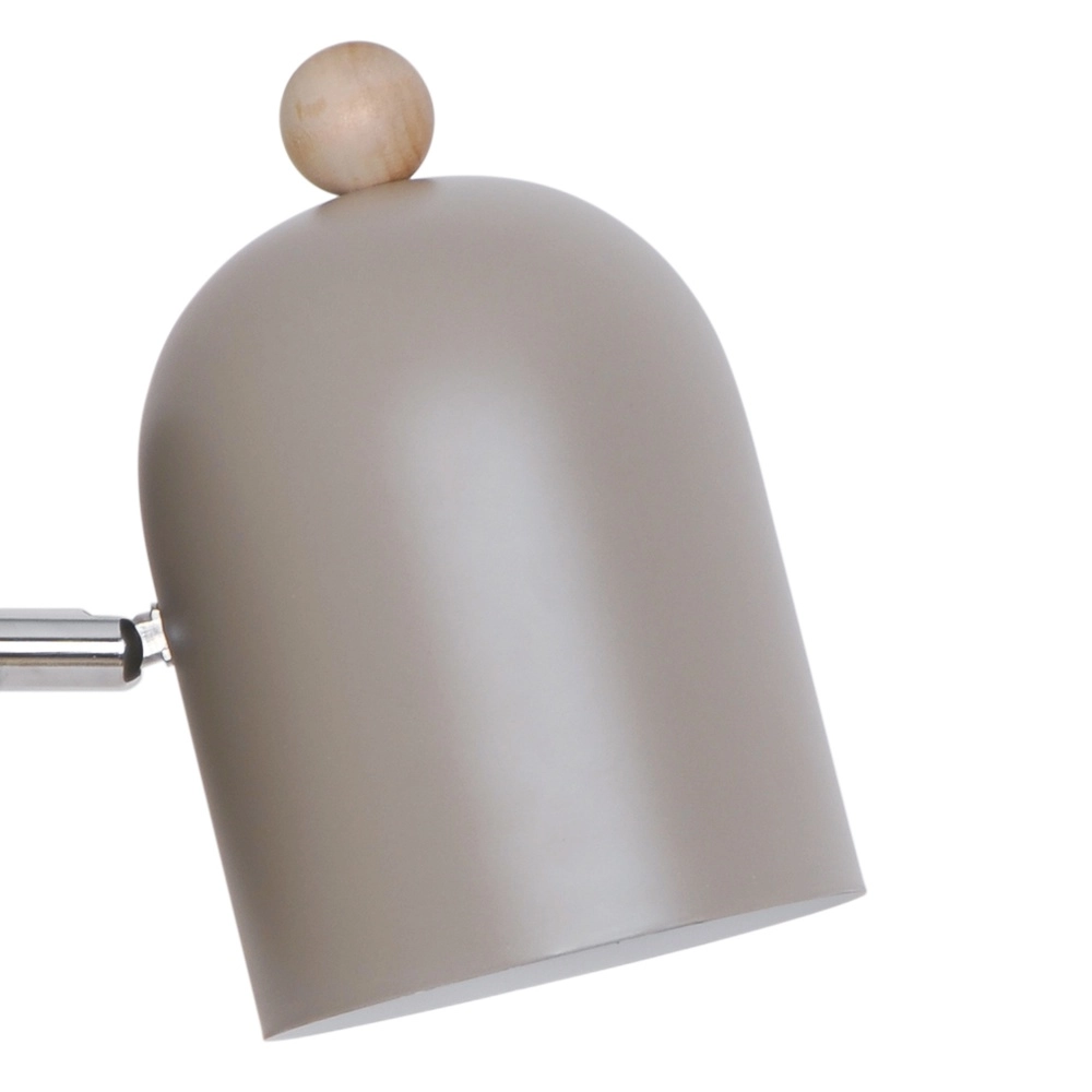 Wandlampe im dänischen Stil Gaston  Nordlux 5704924026997