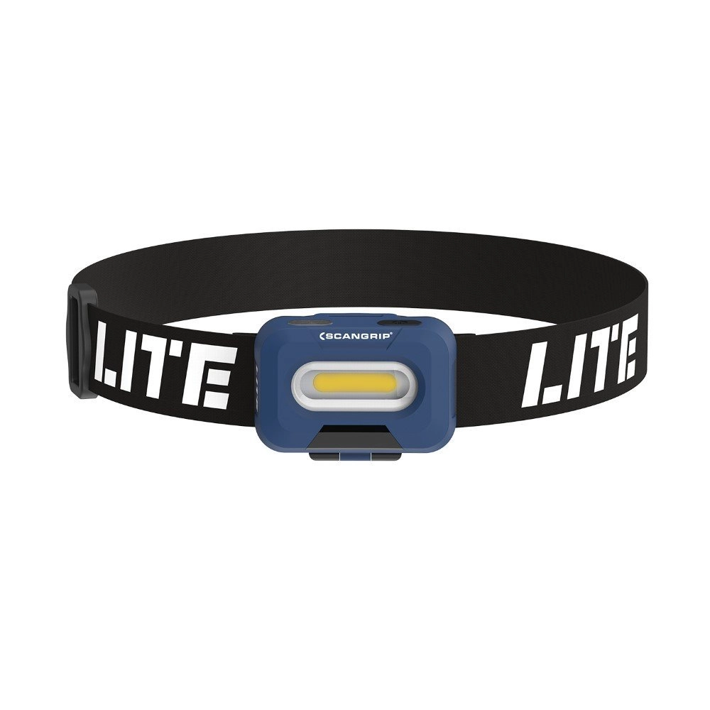 Head Lite A Scangrip 5708997356708
