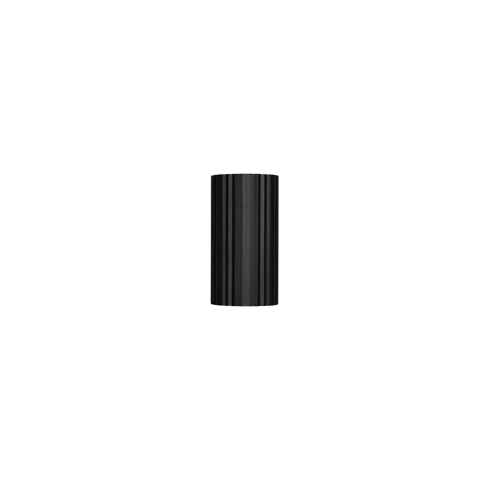 Aufputz-Spot Soka schwarz Trio 4017807657043