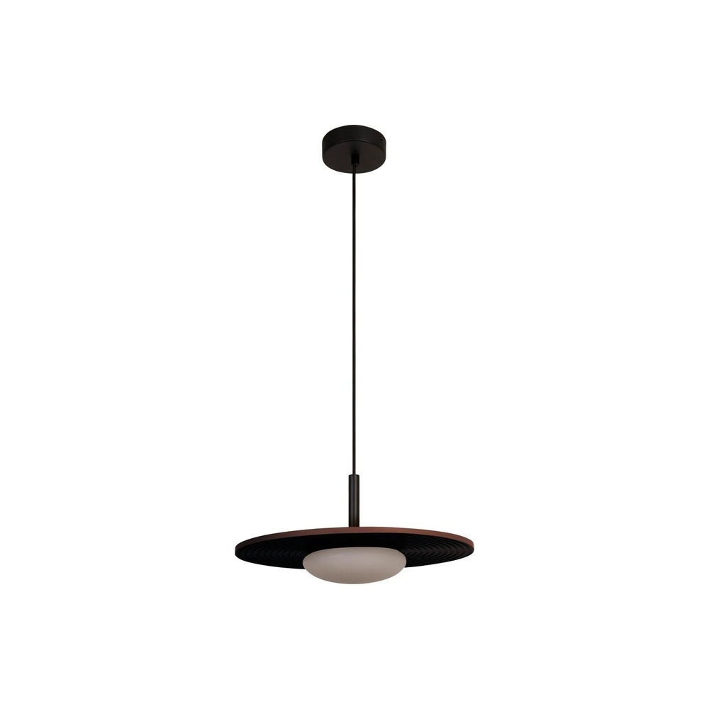 Design-Pendellampe Carmino Terrakotta
