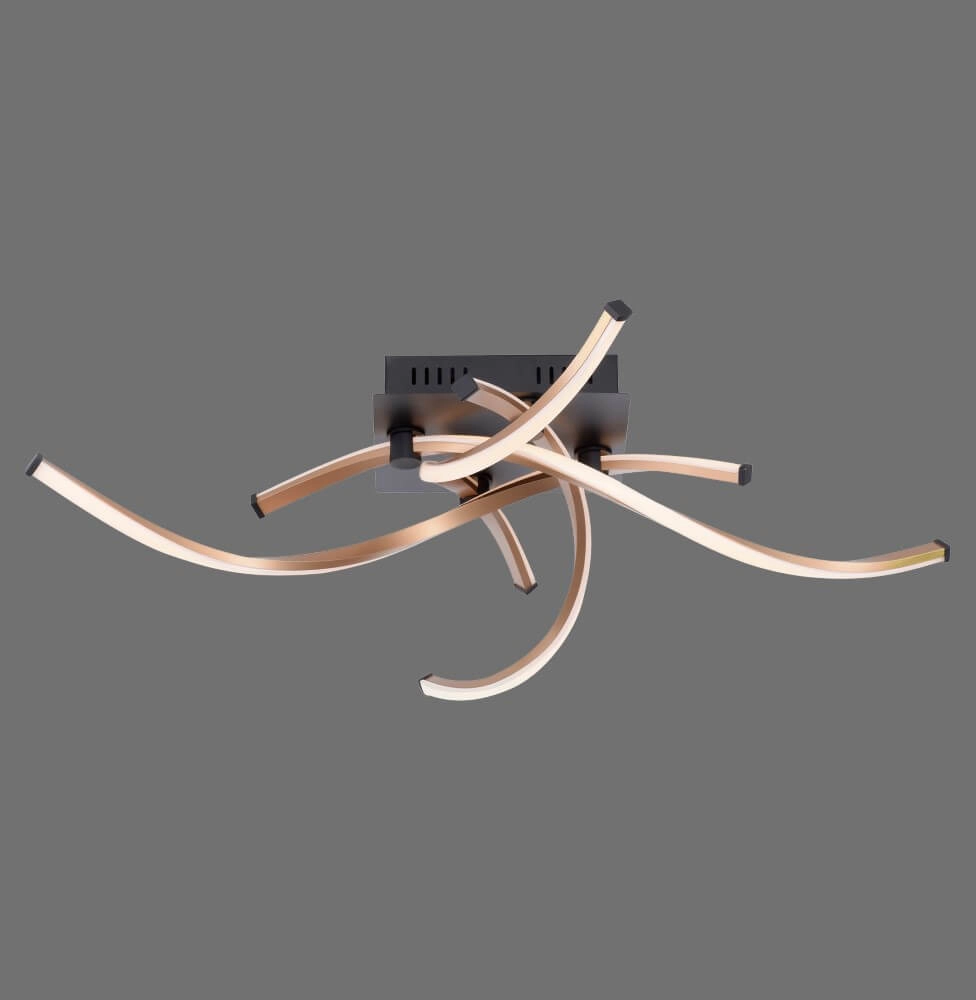 Designer-Deckenleuchte Polina Paul Neuhaus 4012248371732