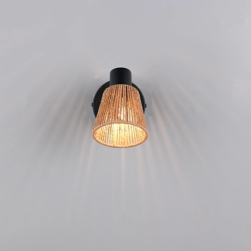 Deckenlampe Natrel Nur Braun Trio 4017807672312