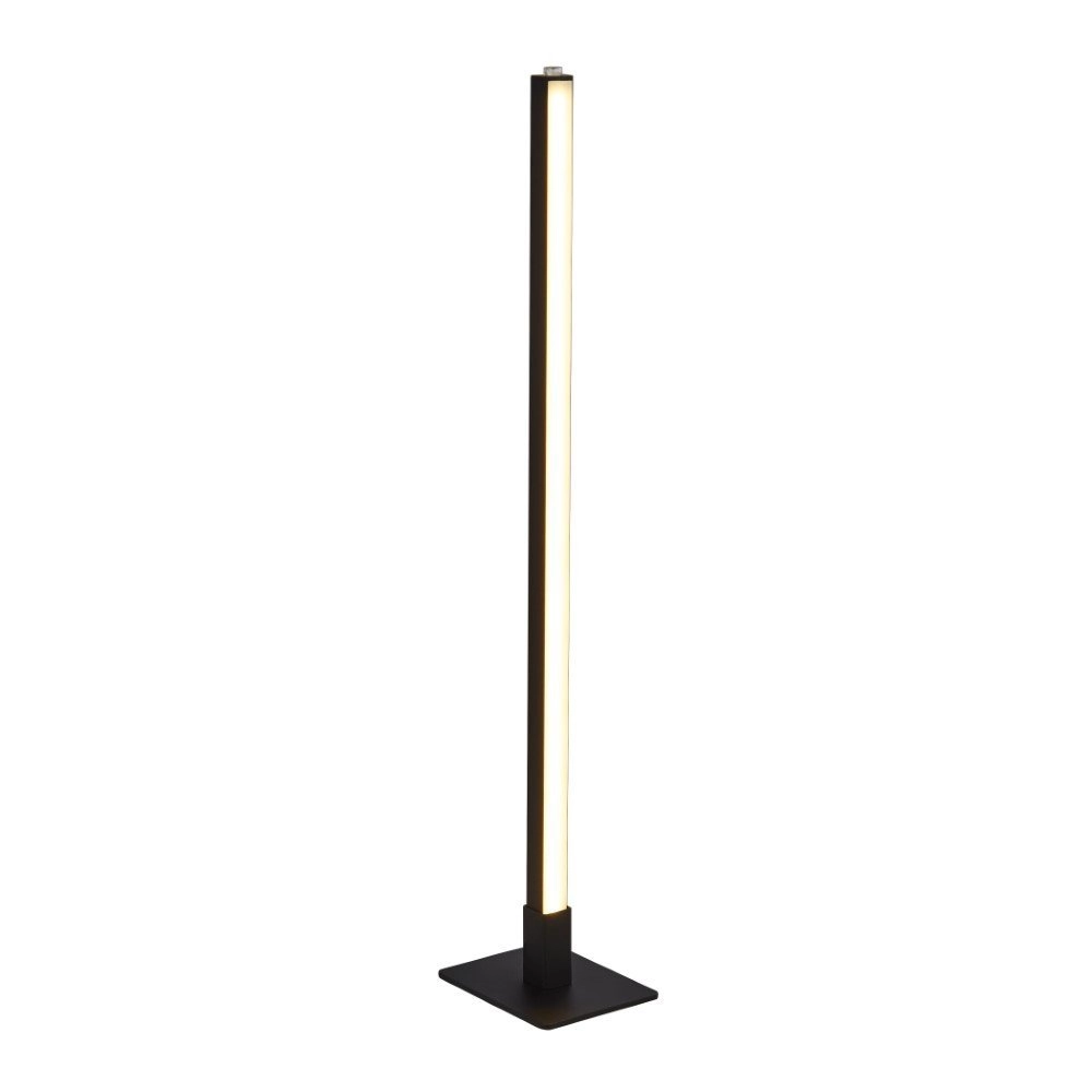 Tischlampe Tribeca schwarz Searchlight 5053423175379