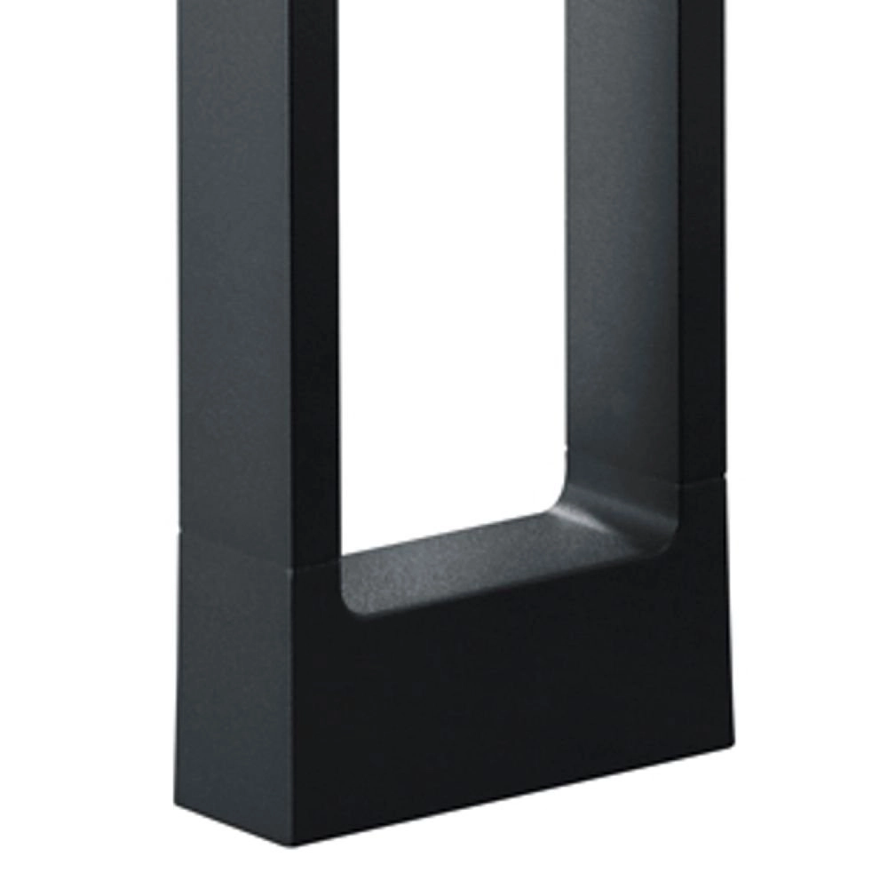 LED-Außenleuchte Reno 50cm Anthrazit Trio 4017807259100