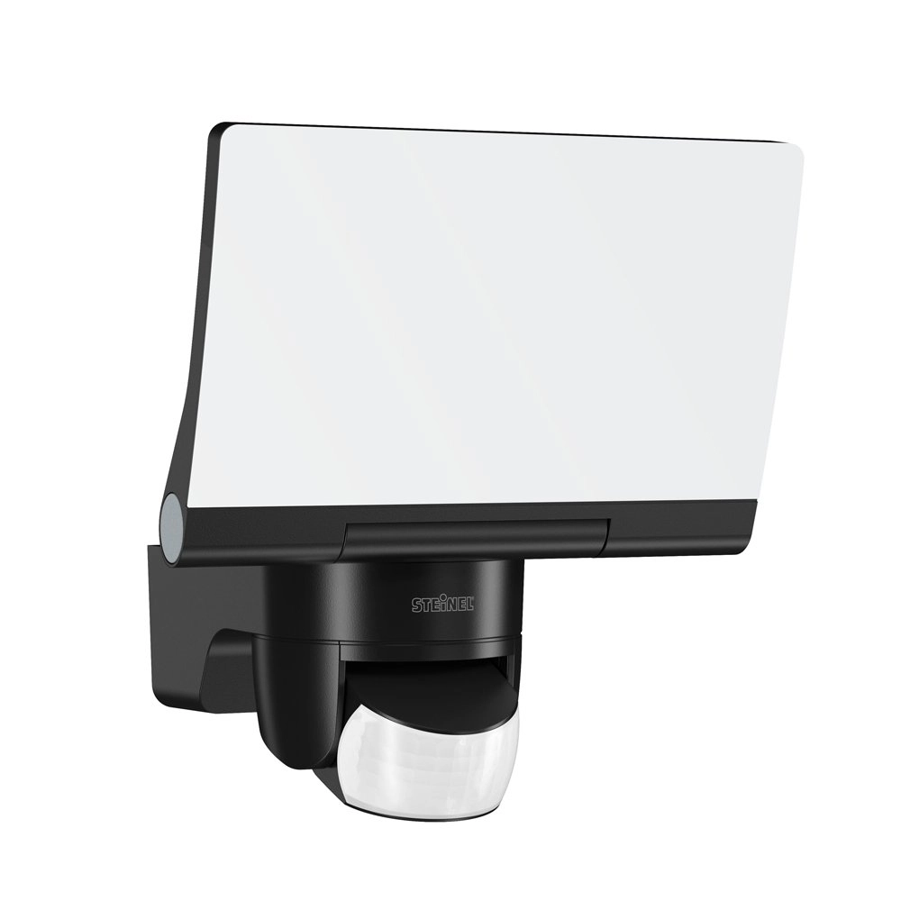 LED-Strahler Xled Home 2 schwarz