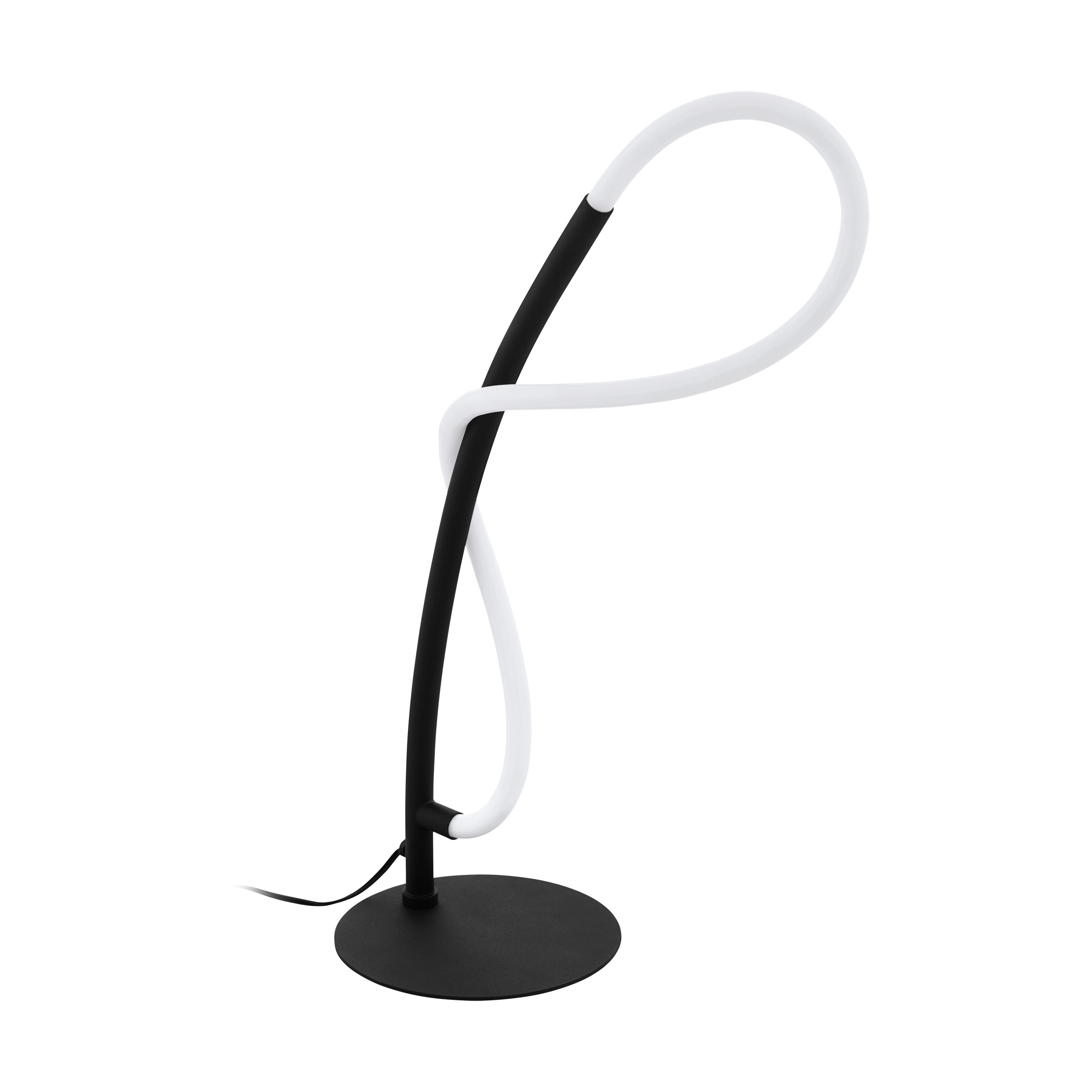LED-Schreibtischlampe Egidonella Eglo 9002759993832