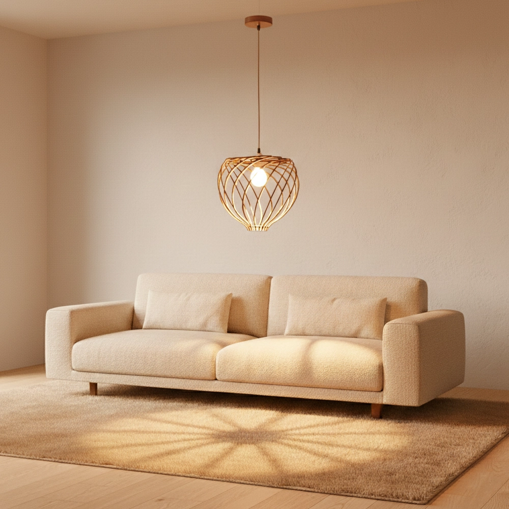 Design-Wandleuchte Adoray anthrazit Lyora 5212017449405