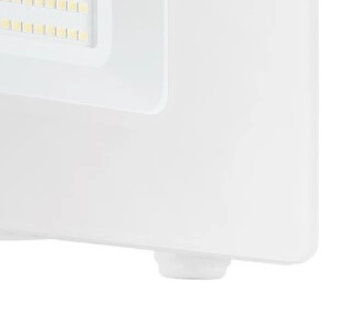 Strahler für Außen Faedo 3 50W weiß Eglo 9002759331559
