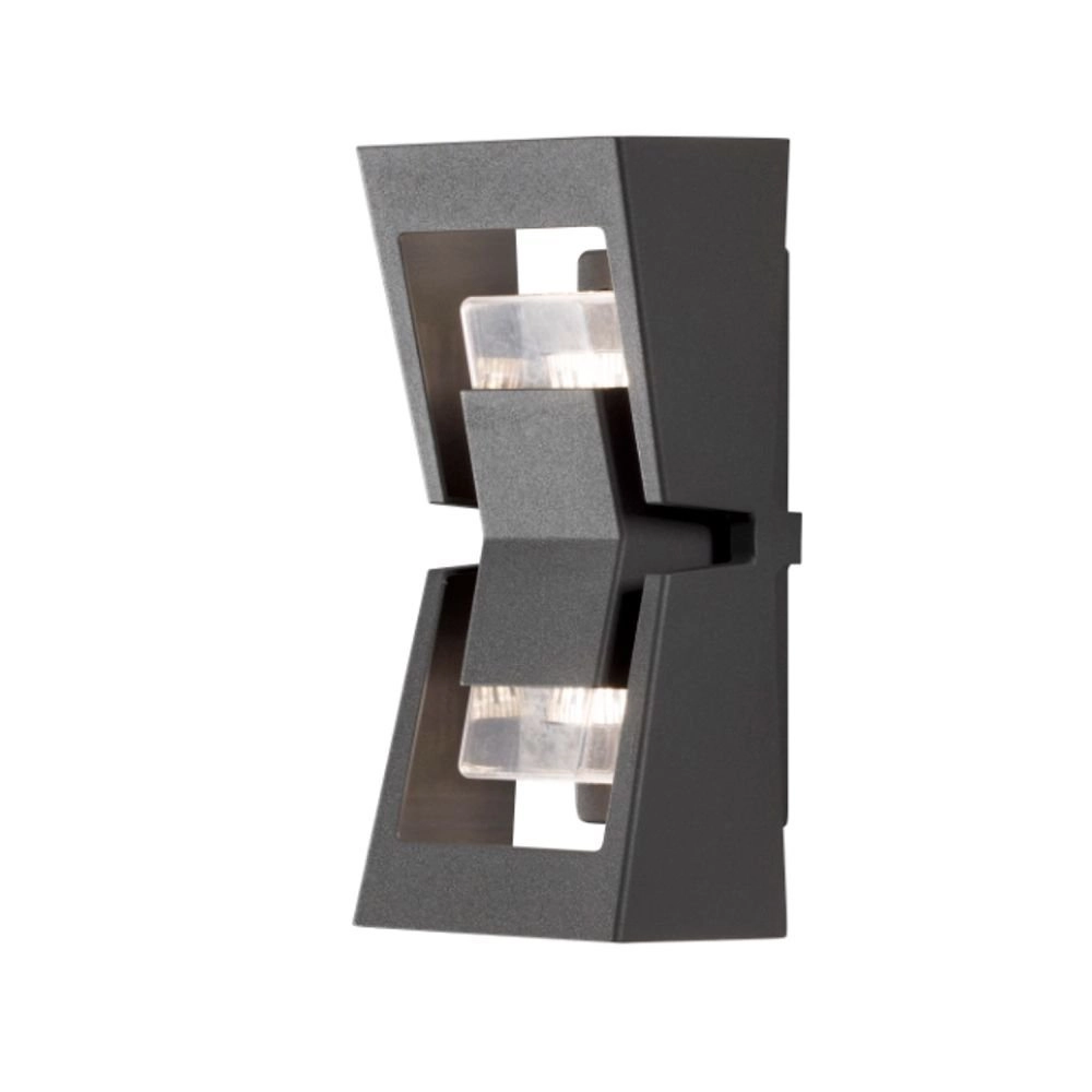 Wandspot Potenza Anthrazit