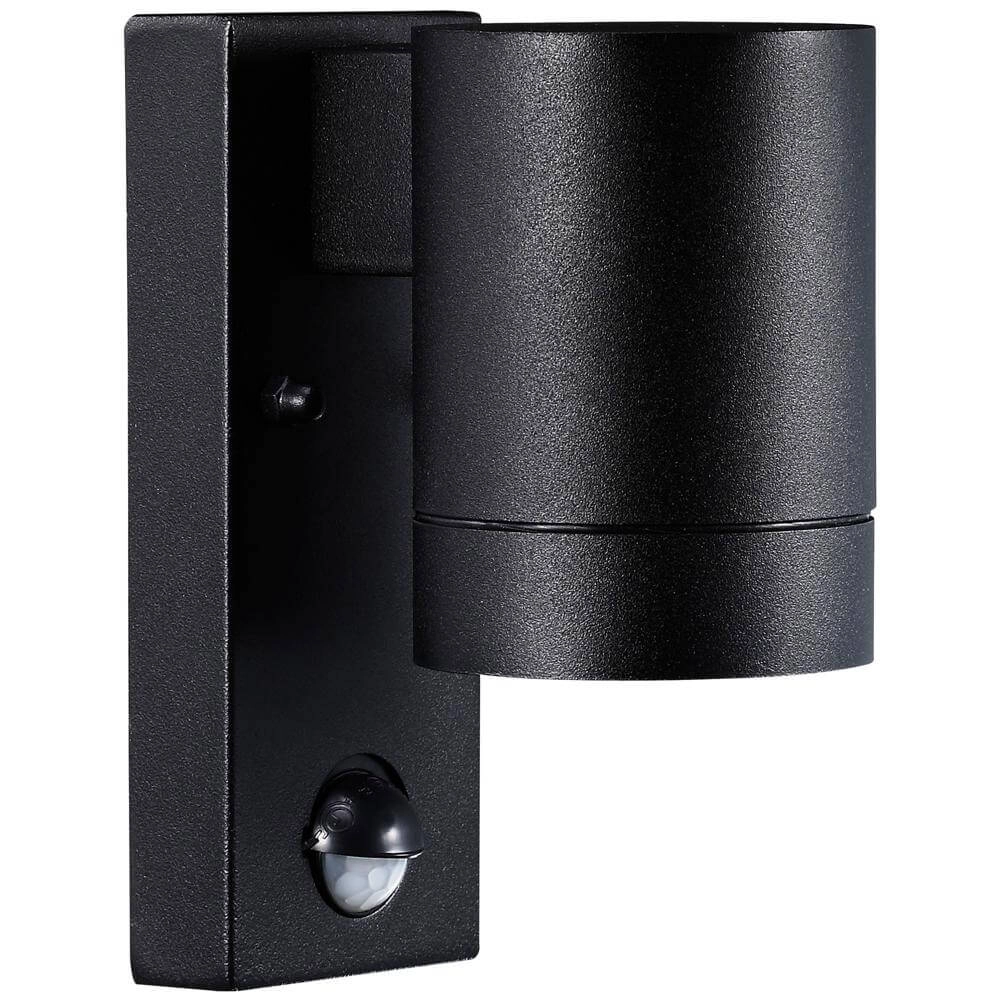 Leichter Tin Schwarz mit Sensor