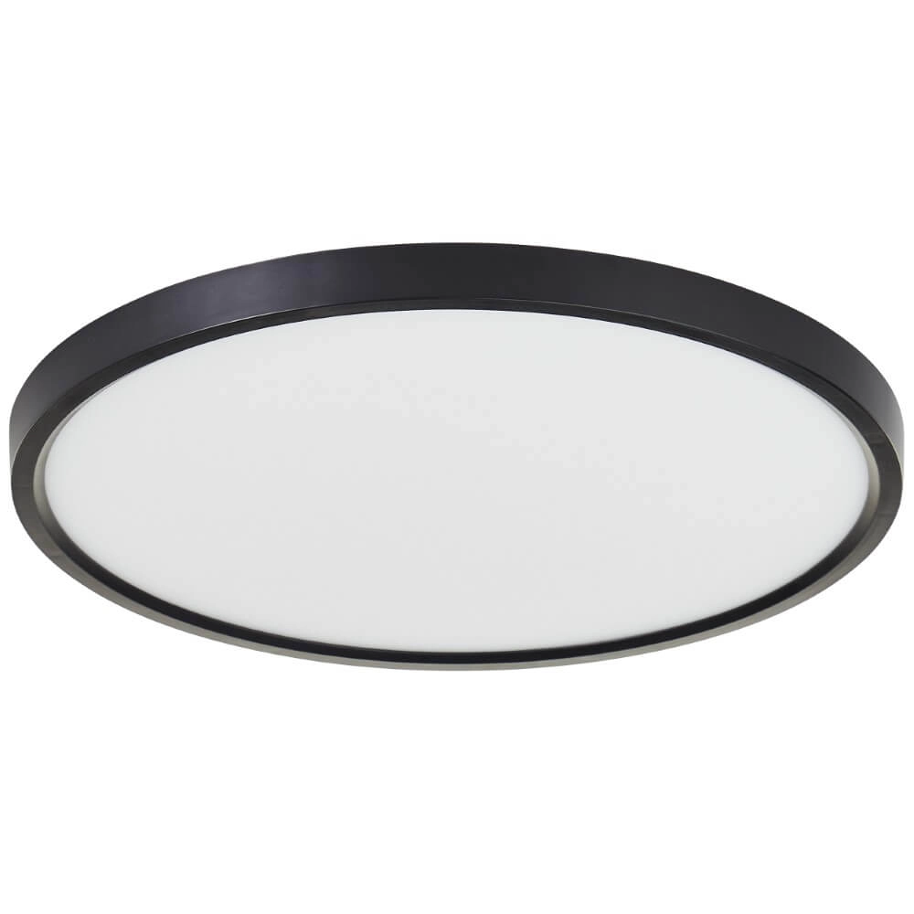 Deckenleuchte Galo Ø 40 cm – 3000 K Brilliant 4004353446702