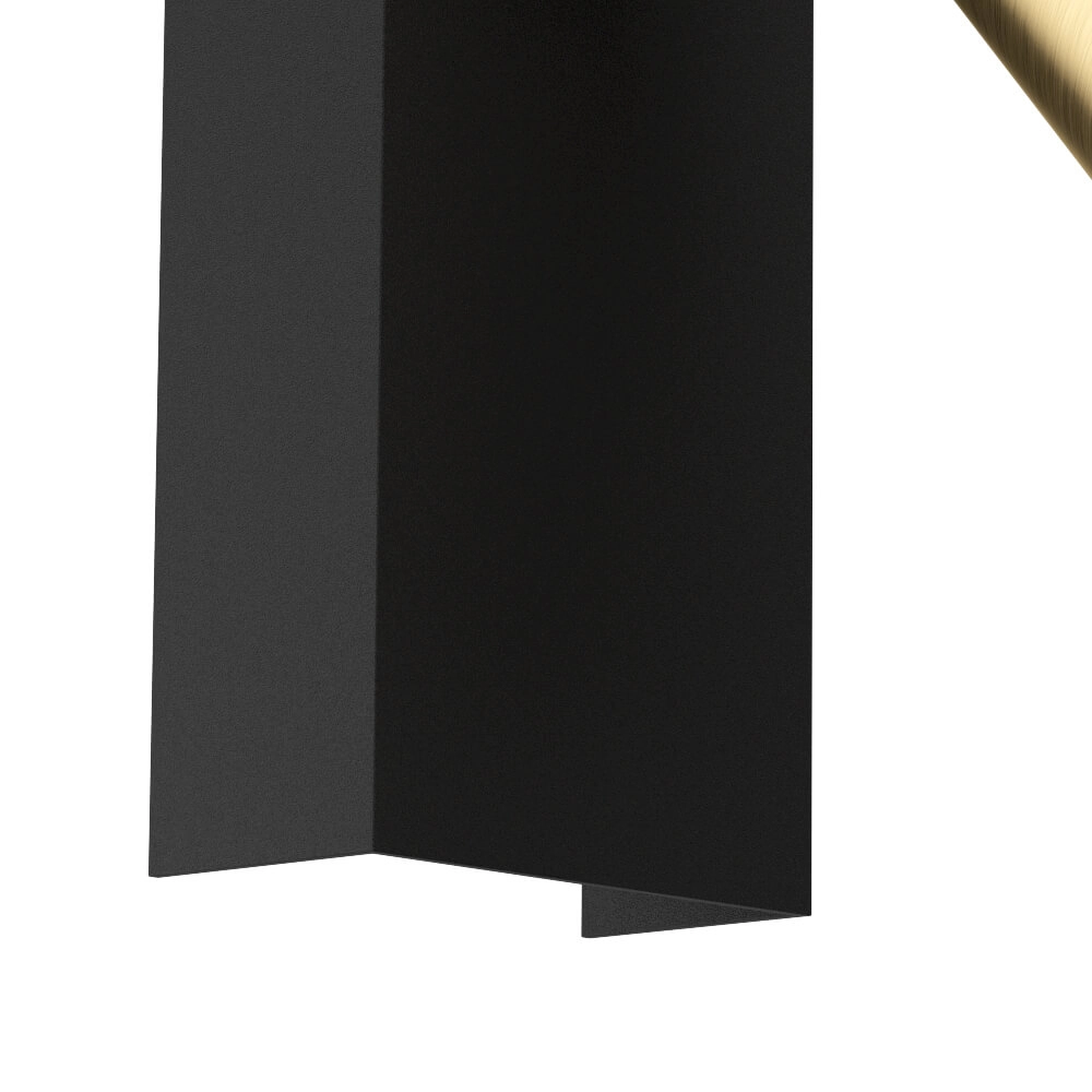 Schicker Wandstrahler Cumaribo Stars of Light 9008606221363