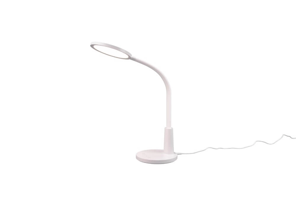 Tischlampe Sally Weiß Trio 4017807559088