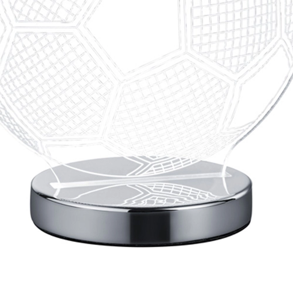 LED Tischlampe Ball Trio 4017807358865