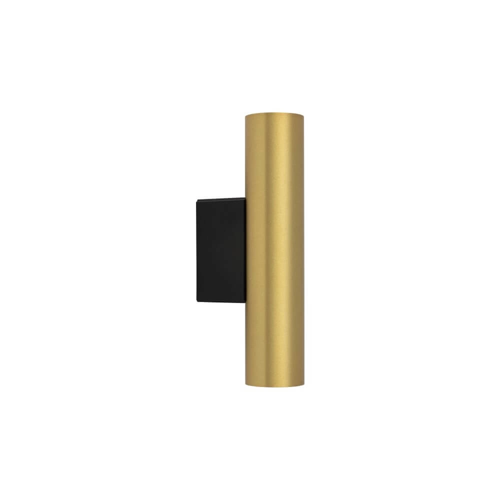 Goldener Wandstrahler Fourty  M oben unten Lyora 5903139107549