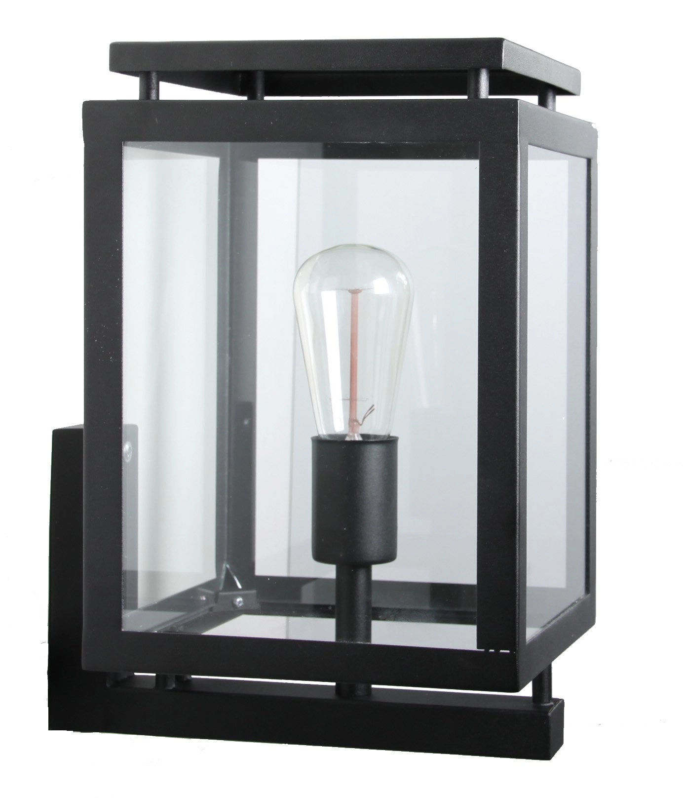 Wandlampe De Vecht Wand