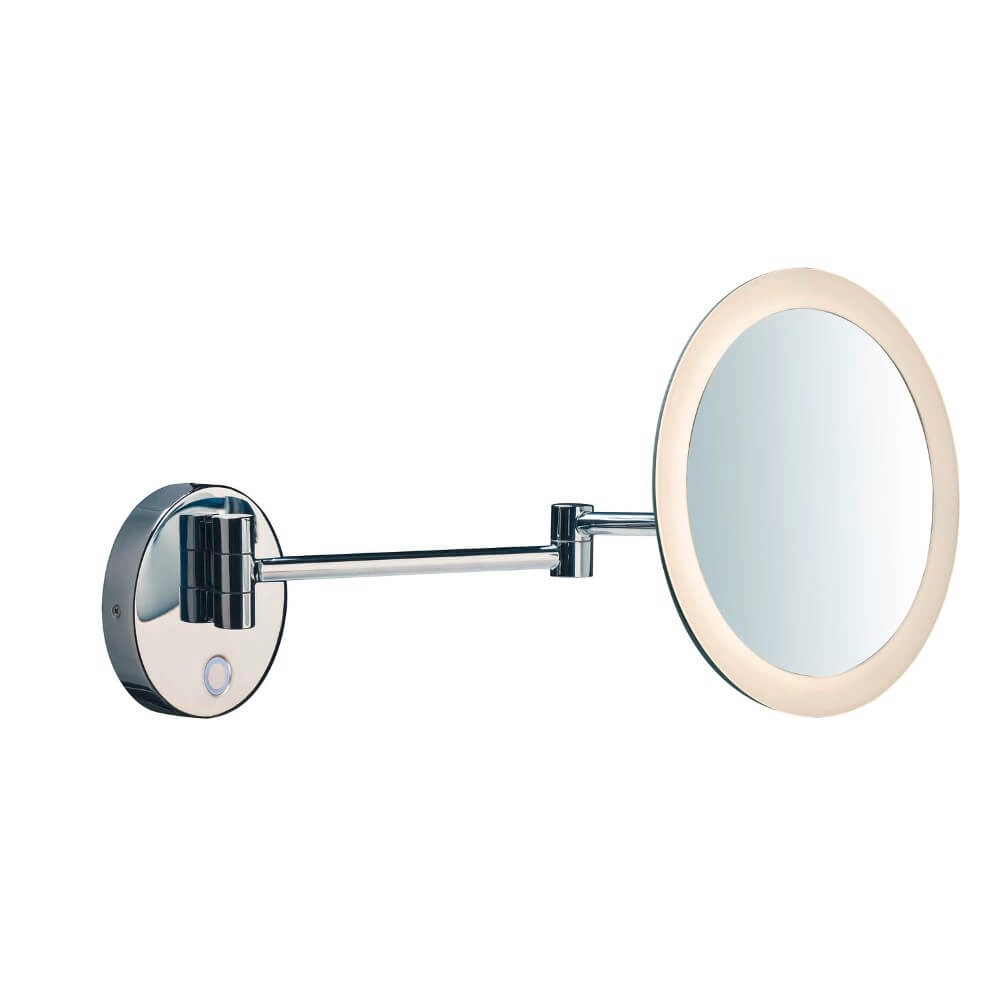 Verstellbare Spiegellampe Maganda SLV 4024163252218