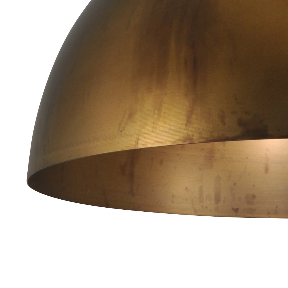 Orientalische Industrielampe Industria Brass 60 Masterlight 8718121151984