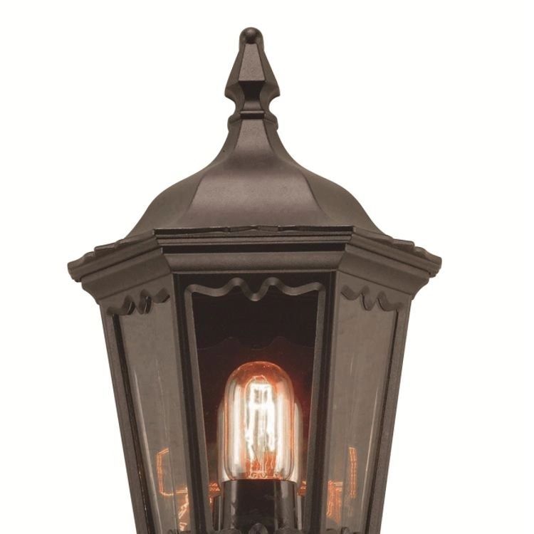 Outdoor light Cartella with montion sensor Franssen 5024005211600