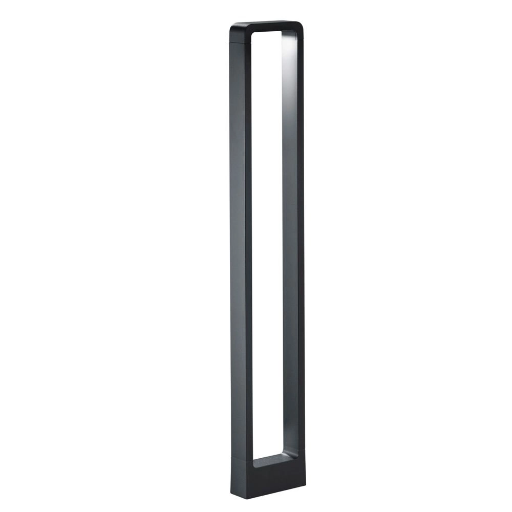LED-Außenleuchte Reno 100cm Anthrazit