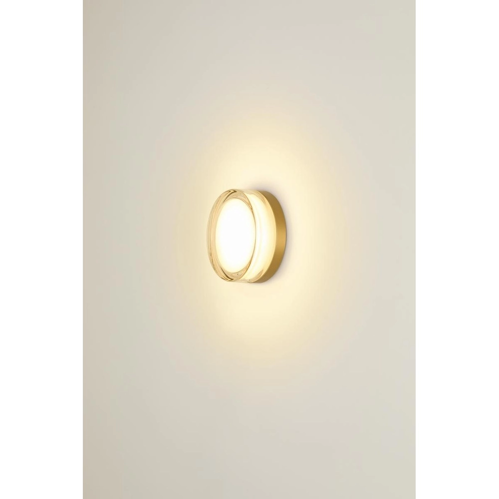 Deko-Ring Cyft für Cyft XL Gold SLV 4024163318105