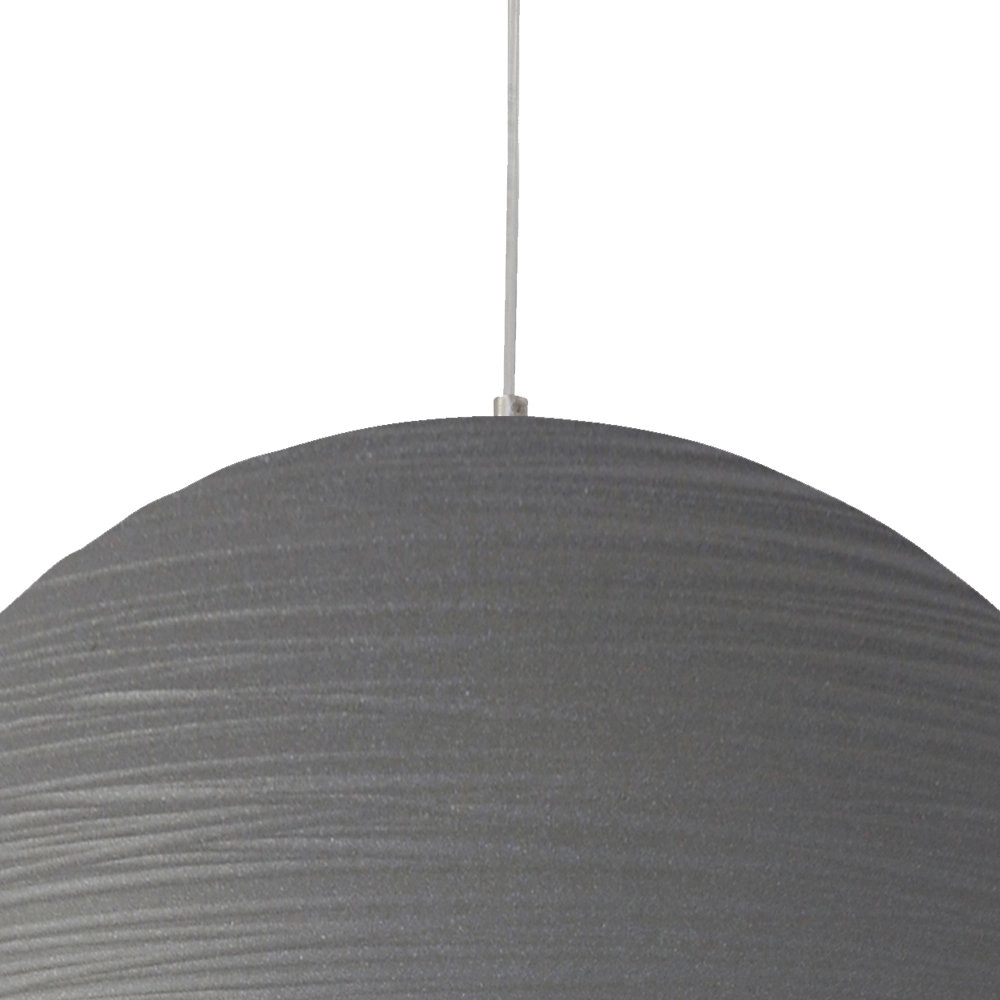 Betongraue Pendelleuchte Concepto 40 Masterlight 8718121102436