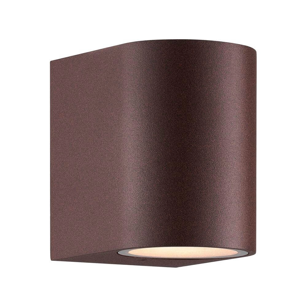 Leichter Dion Rostbraun Nordlux 5704924023330