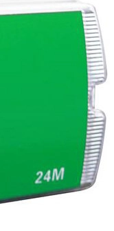 Notfallbeleuchtung Helper 35 cm - 3 Watt - 4000k Reled 8718309818791