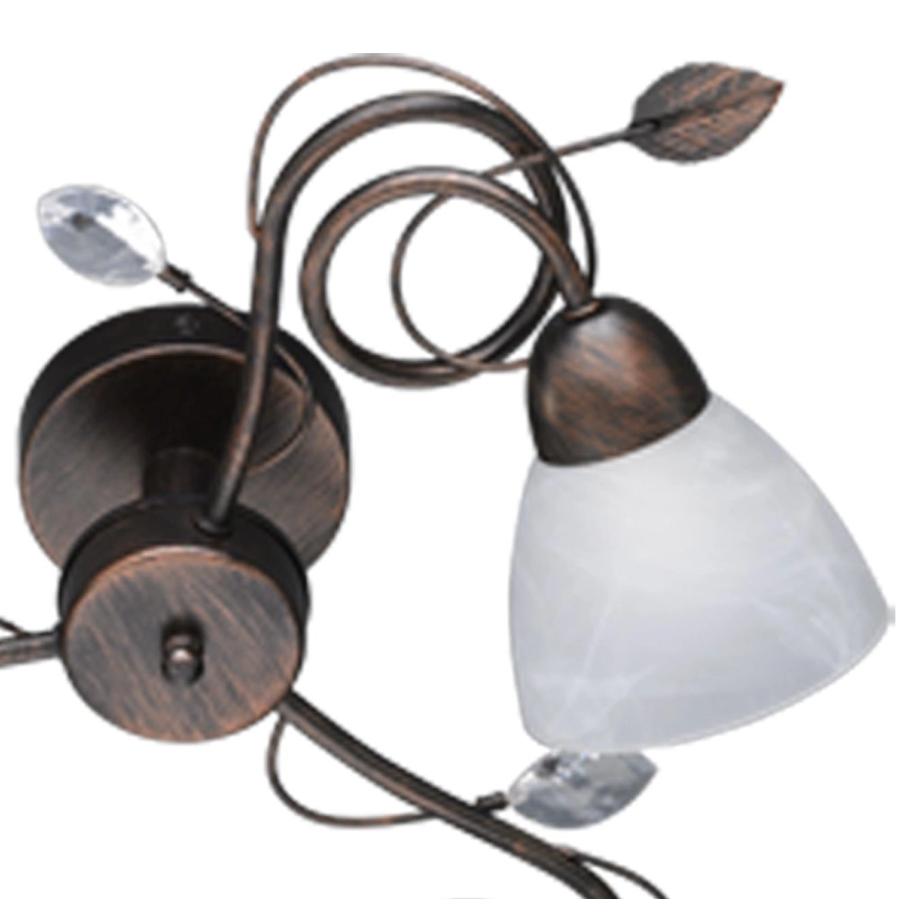 Deckenstrahler Traditio Trio 4017807354225