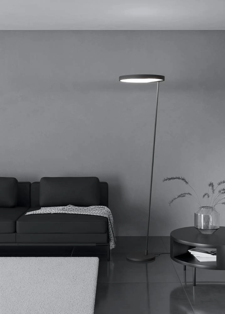 Moderne LED-Leselampe Caredara Stars of Light 9008606241224