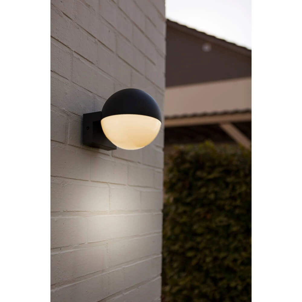 Sphere Außenleuchte Looma einzeln - Ø 15cm Lutec 6939412016450