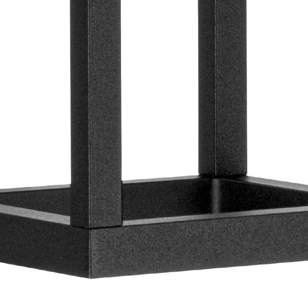 Solar-Wandleuchte Martano mit Sensor Eglo 9008606261871
