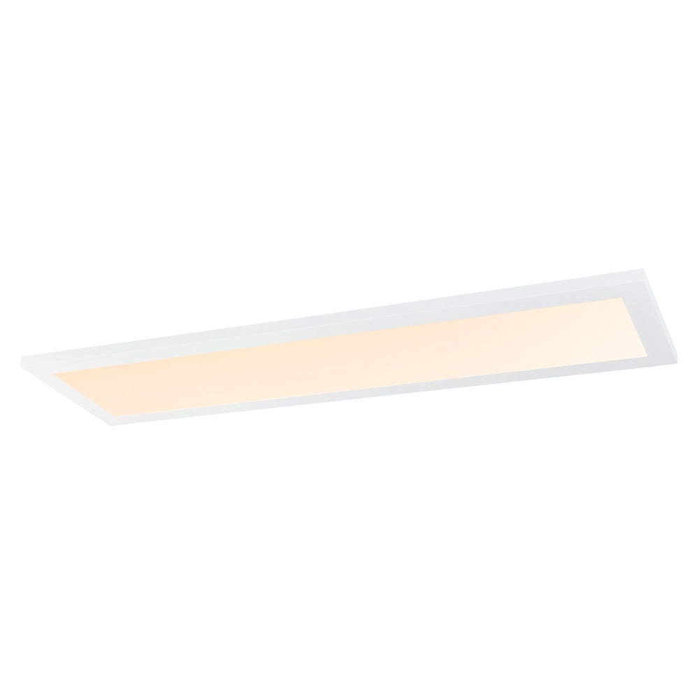 Deckenlampe Rosi Weiß 80 cm Globo 9007371382675