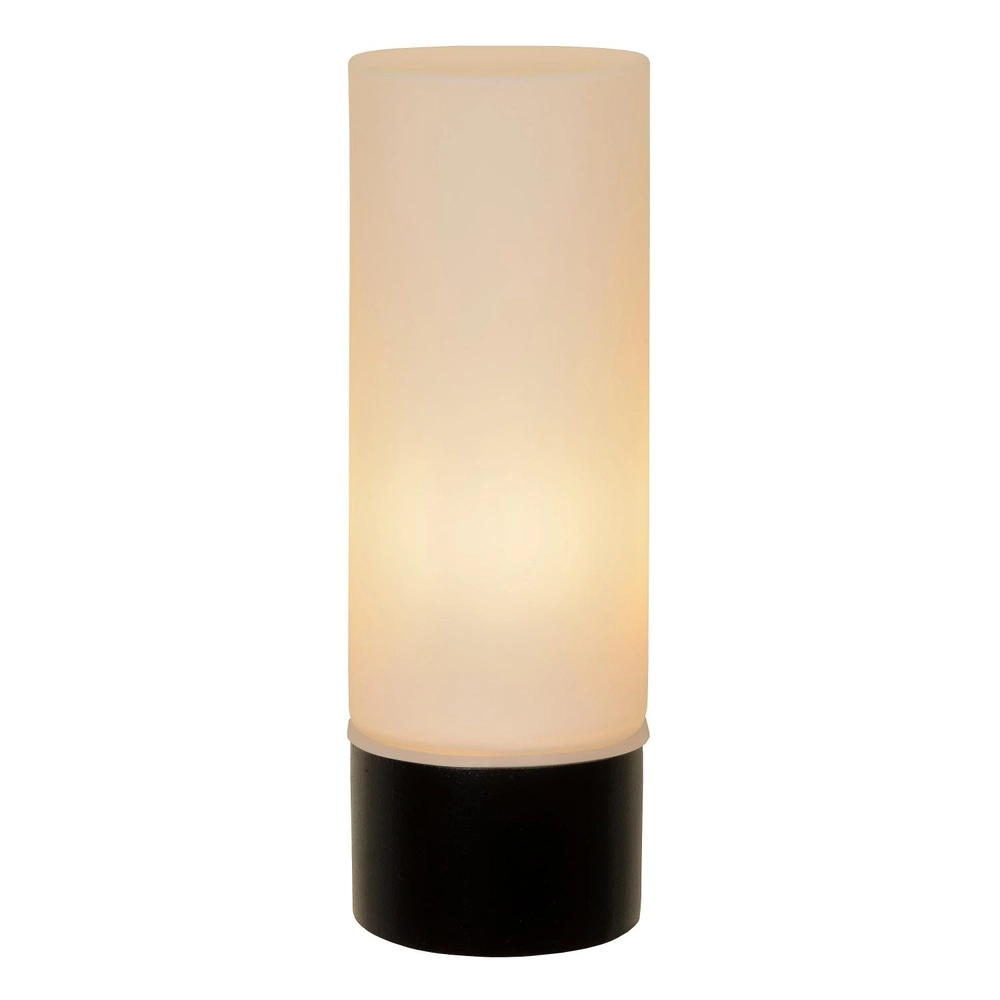 Design-Wandlampe Jesse Nur IP44 ist für das Badezimmer geeignet Lucide 5411212040404
