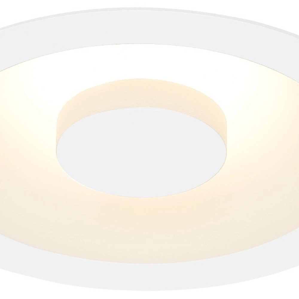 LED Einbaustrahler Occuldas 14 SLV 4024163168649
