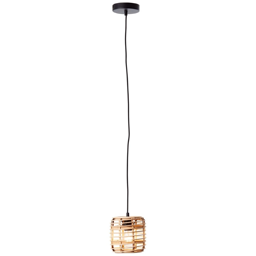 Pendelleuchte Crosstown Ø 16 cm Brilliant 4004353382475
