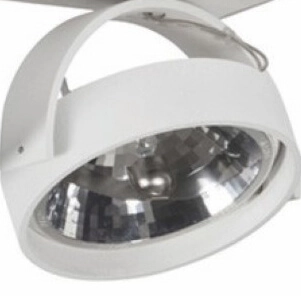3-Licht-DeckenSpot Dutchess 12 Volt Artdelight 8719831732401