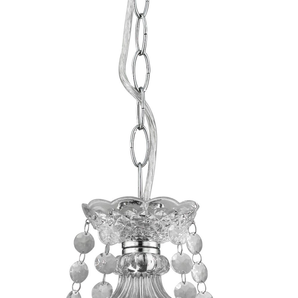 Kronleuchter Marie Therese Ø 55cm Searchlight 5013874412379