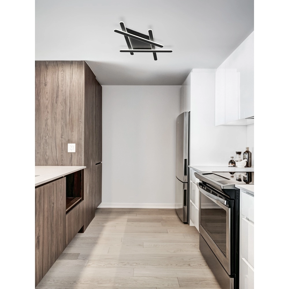 Design-Deckenleuchte Willow S weiß Lyora 5212017431943