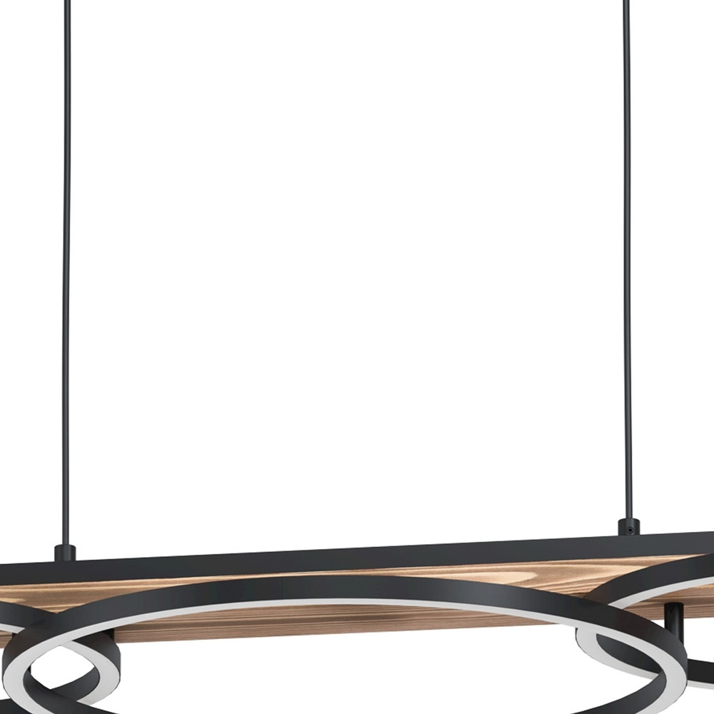 LED-Pendellicht Boyal Speisesaal Eglo 9002759996246
