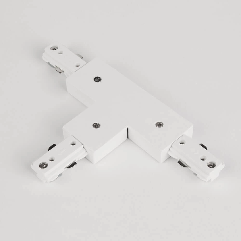 T-Stecker TraQ Weiß Lyora