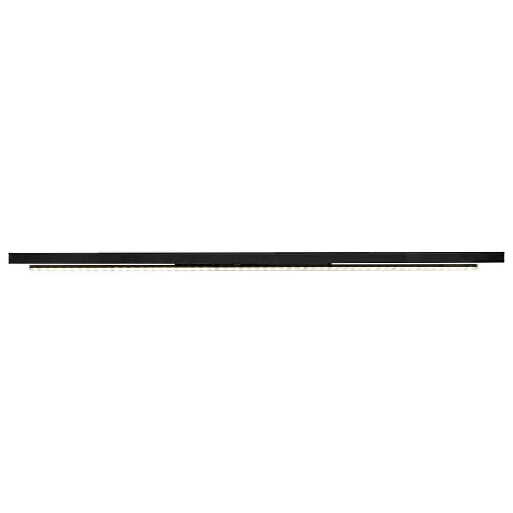 Lampe für Schiene Sight Easy schwarz 3-phasig 4000K