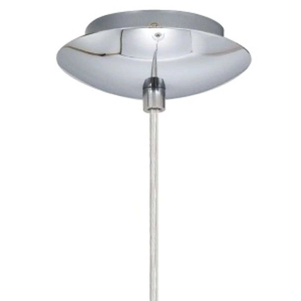 Pendelleuchte Pinto Shuttle -Chrom Eglo 9002759898328