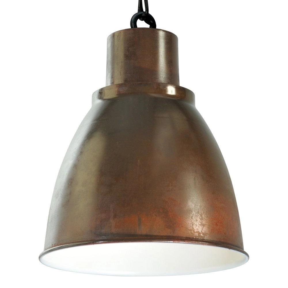 Esszimmerlampe Industria 27