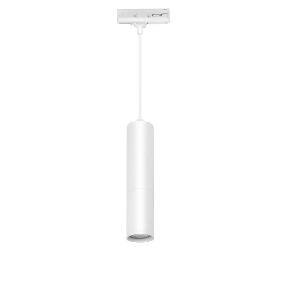 1-Phasen-Pendel Trend weiß - 35mm GU10 Highlight 8718379047527