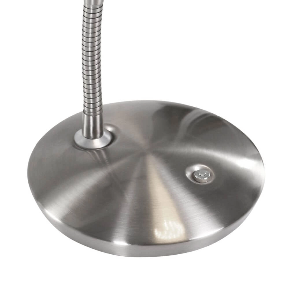 LED Schreibtischlampe Zenith LED - 2200-4000K Steinhauer 8712746117004
