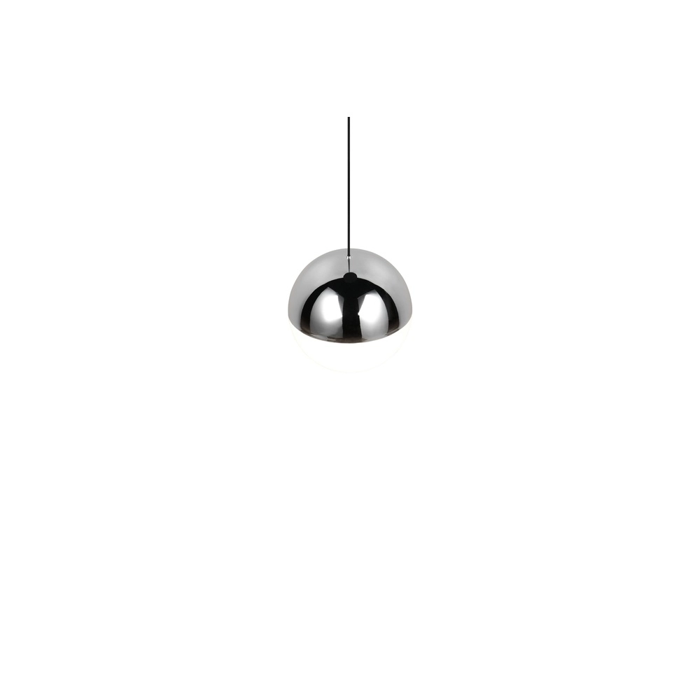 Pendellampe Senta Chrom Trio 4017807685800