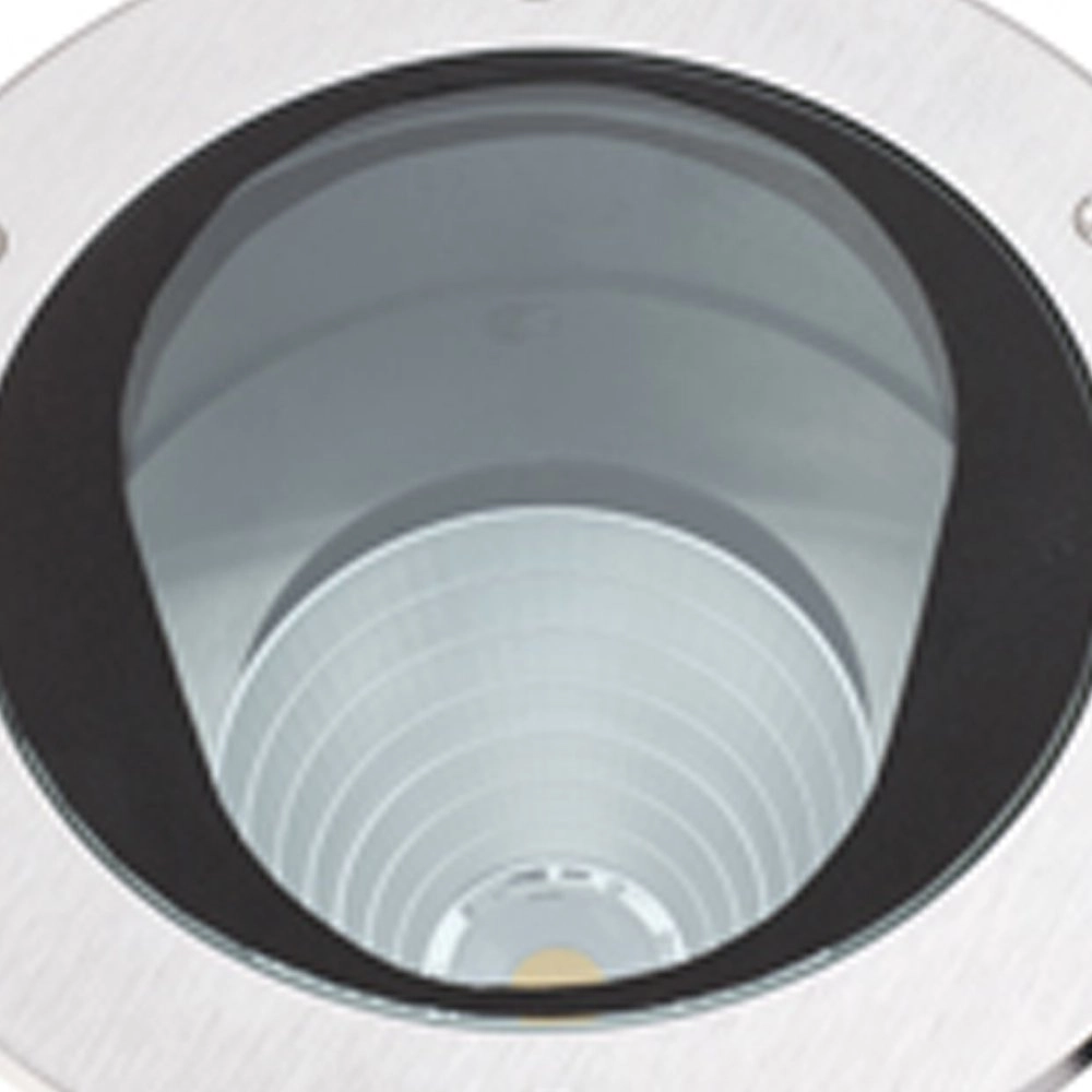 Großer LED-Bodenstrahler Correl 16 Watt - 28 cm Albert 4007235924220